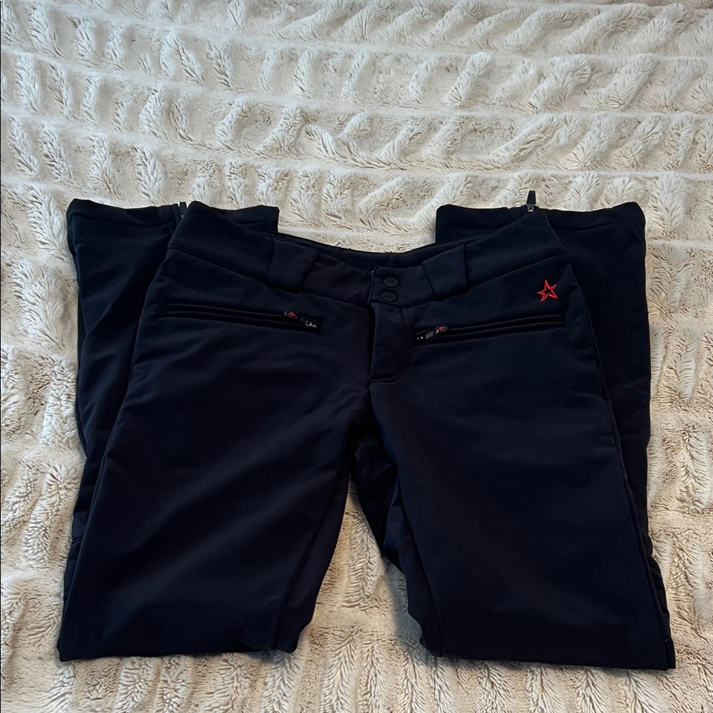 Perfect Moment black  Women's Pants